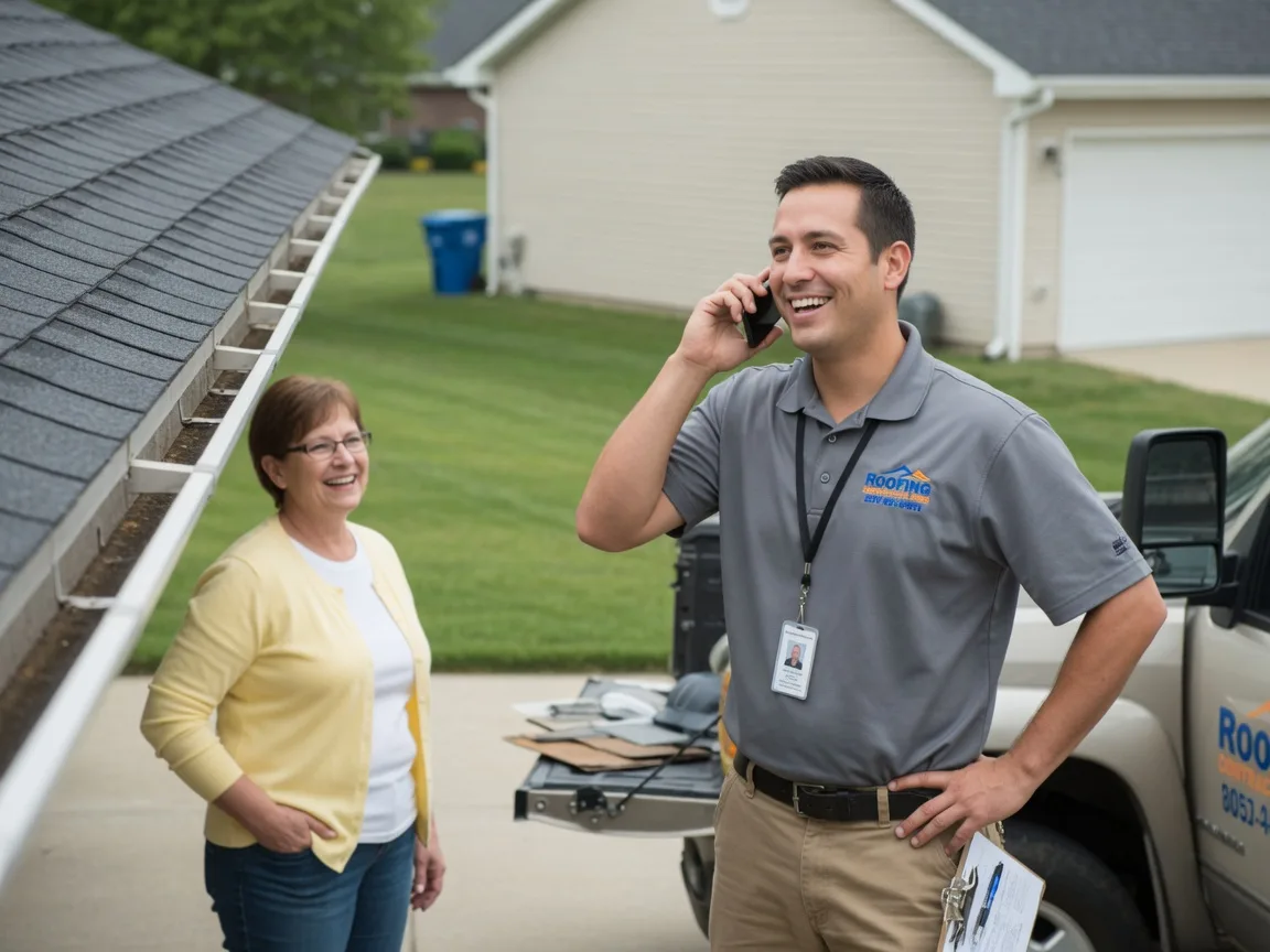 Local Roofing Contractors Roanoke, IL FAQs
